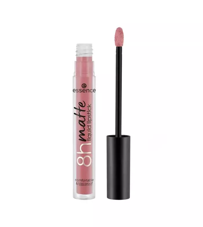 Liquid lipstick 8h Matte