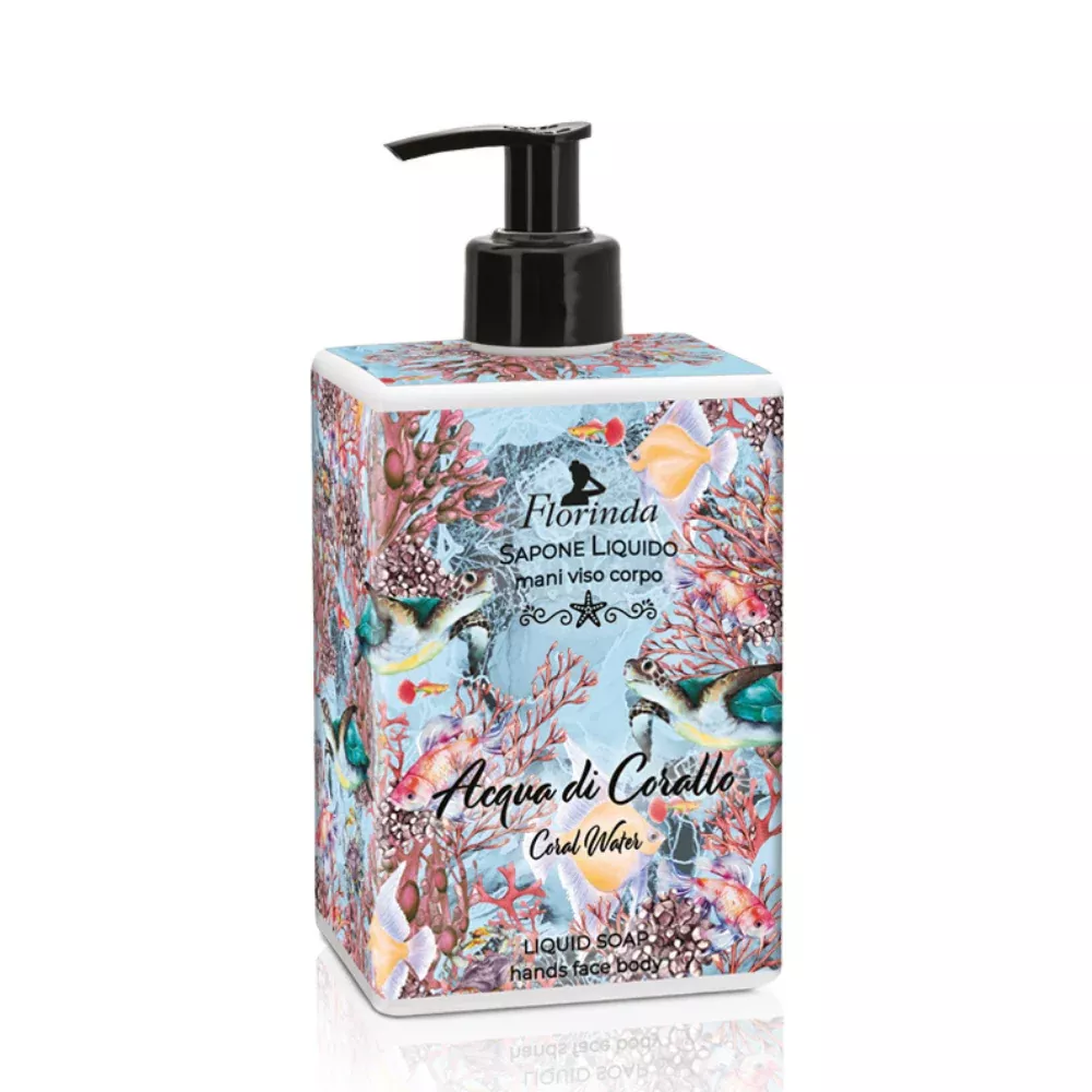 Liquid Soap