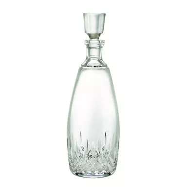 Lismore Essence Decanter by Waterford