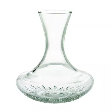Lismore Nouveau Decanting Carafe by Waterford