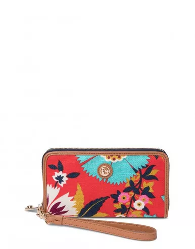 Little Bermuda 449 Wallet by Spartina 449