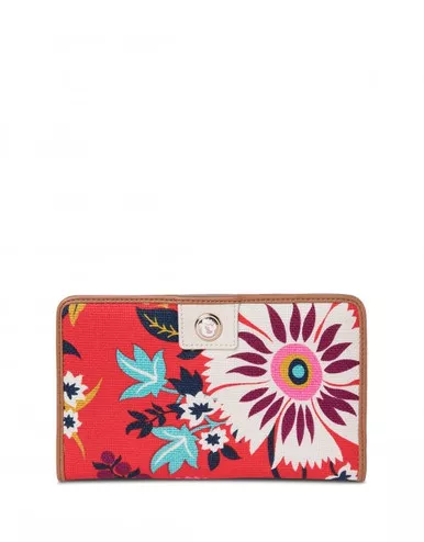 Little Bermuda Snap Wallet by Spartina 449