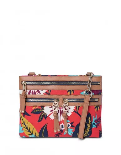 Little Bermuda Zipper Hipster by Spartina 449