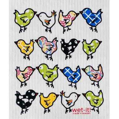 Little Chix - LCX by Wet-It!