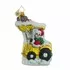 Load 'em Up Ornament by Christopher Radko