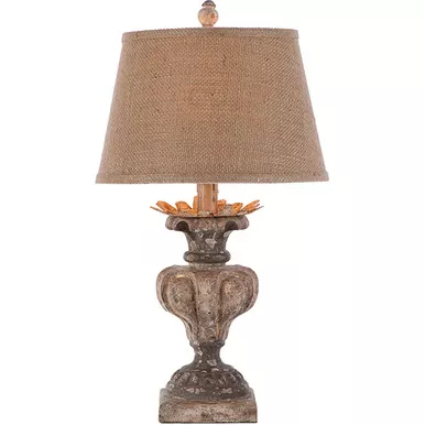 Londra Lamp by Aidan Gray