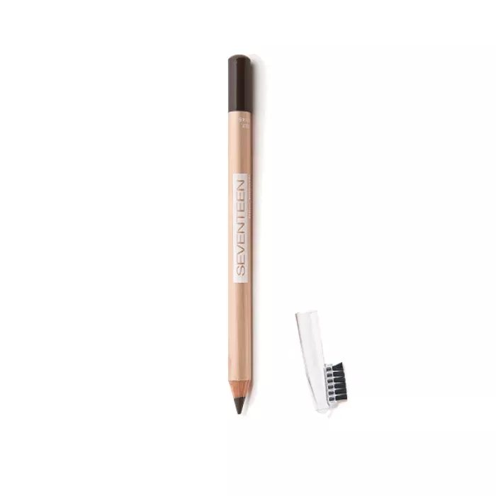 Longstay Eyebrow Shaper 06 Real Brown