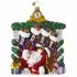 Lookout Below! Ornament by Christopher Radko