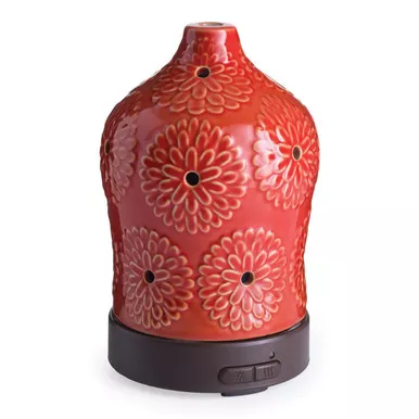 Lotus Airome Ultrasonic Essential Oil Diffuser