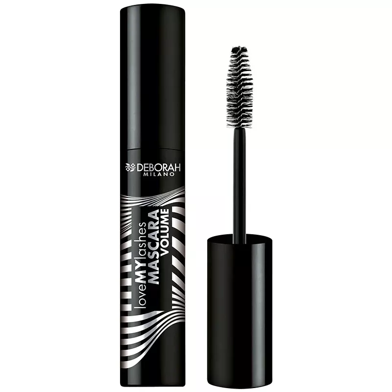Love My Lashes Volume