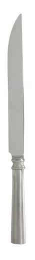 Lucia Carving Knife by Match Pewter