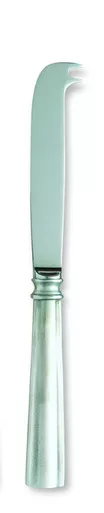 Lucia Cheese Knife by Match Pewter