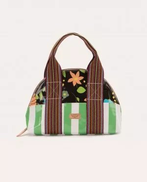 Lucky Stripes Legacy U-Tote-It by Consuela
