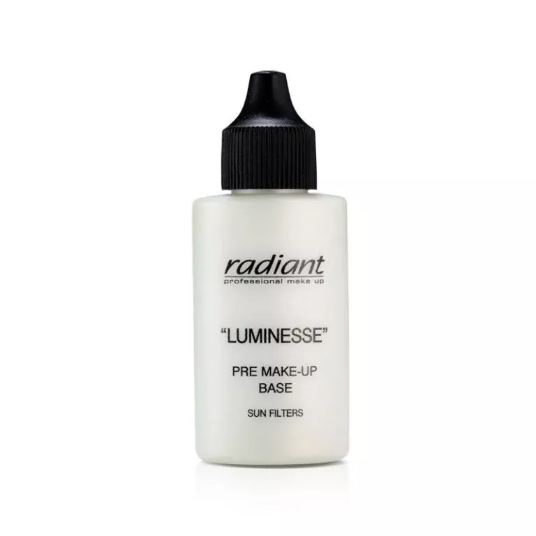 Luminesse Pre Mint Make Up Base No.1