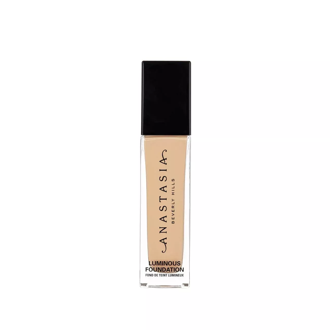 Luminous Foundation