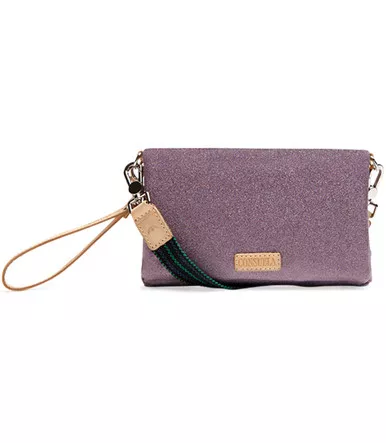 Lyndz Uptown Crossbody by Consuela