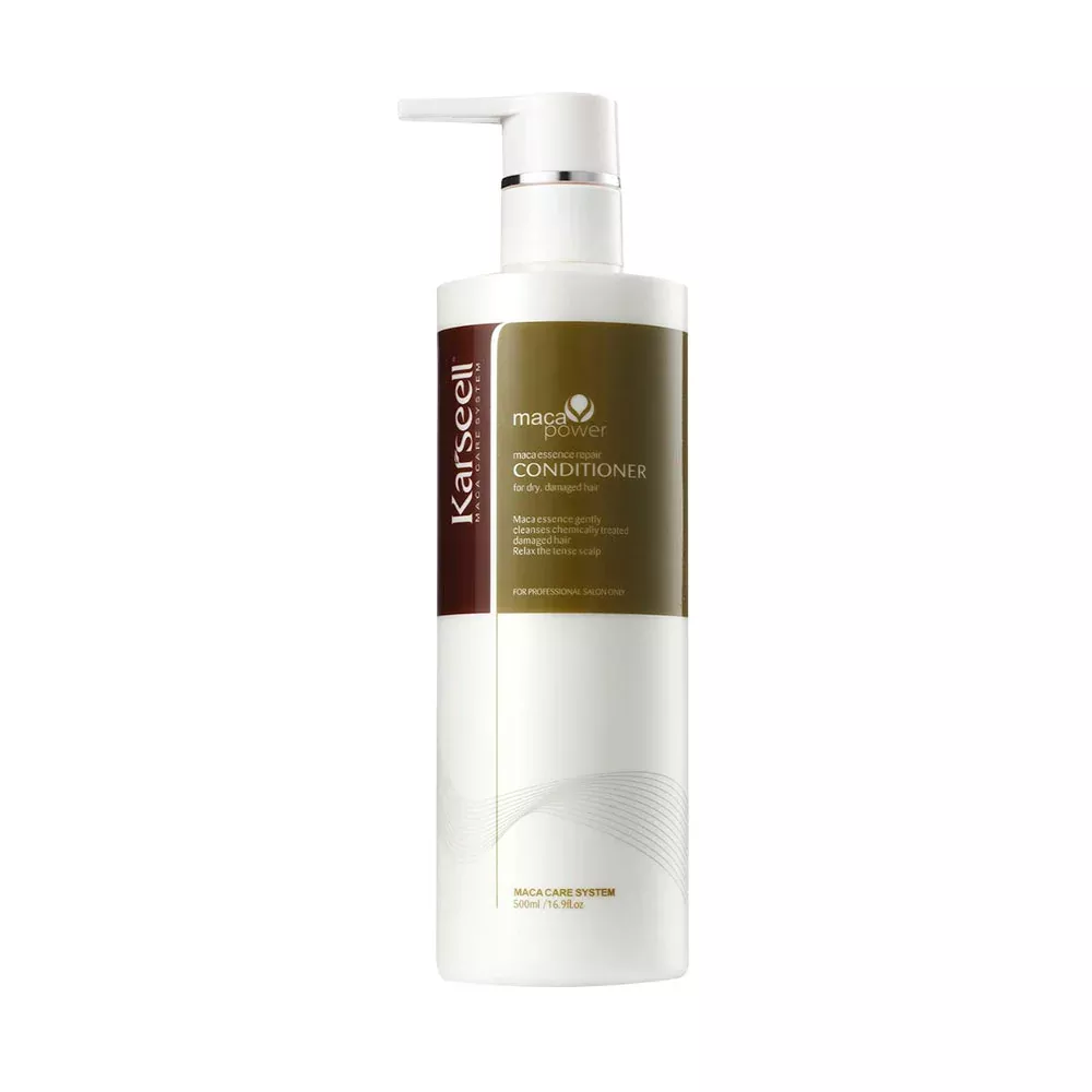 Maca Hair Conditioner