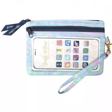 Magic Phone Wristlet by Simply Southern