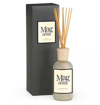 Magnolia 8 oz. Home Reed Diffuser by Archipelago