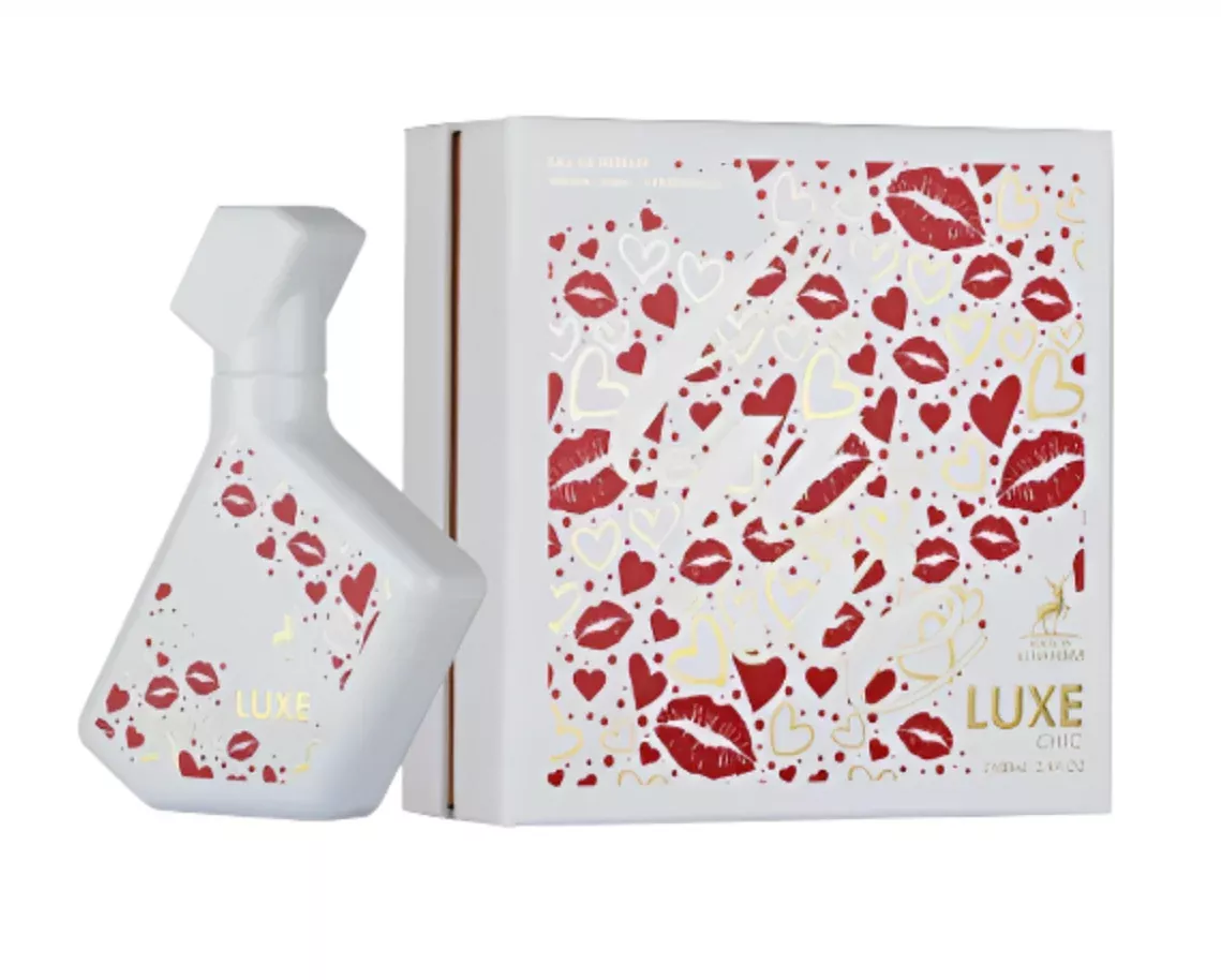 Maison Alhambra Luxe Chic Eau de Parfum 3.4 oz / 100 ml