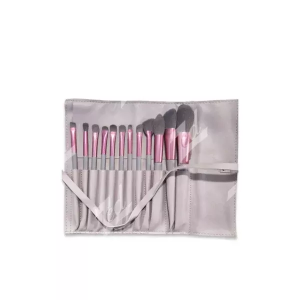 Makeup Brush Set