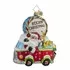 Making Music Nick Ornament by Christopher Radko