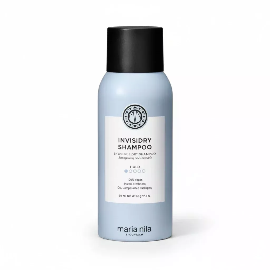 Maria Nila Invisidry Shampoo 2.4 oz
