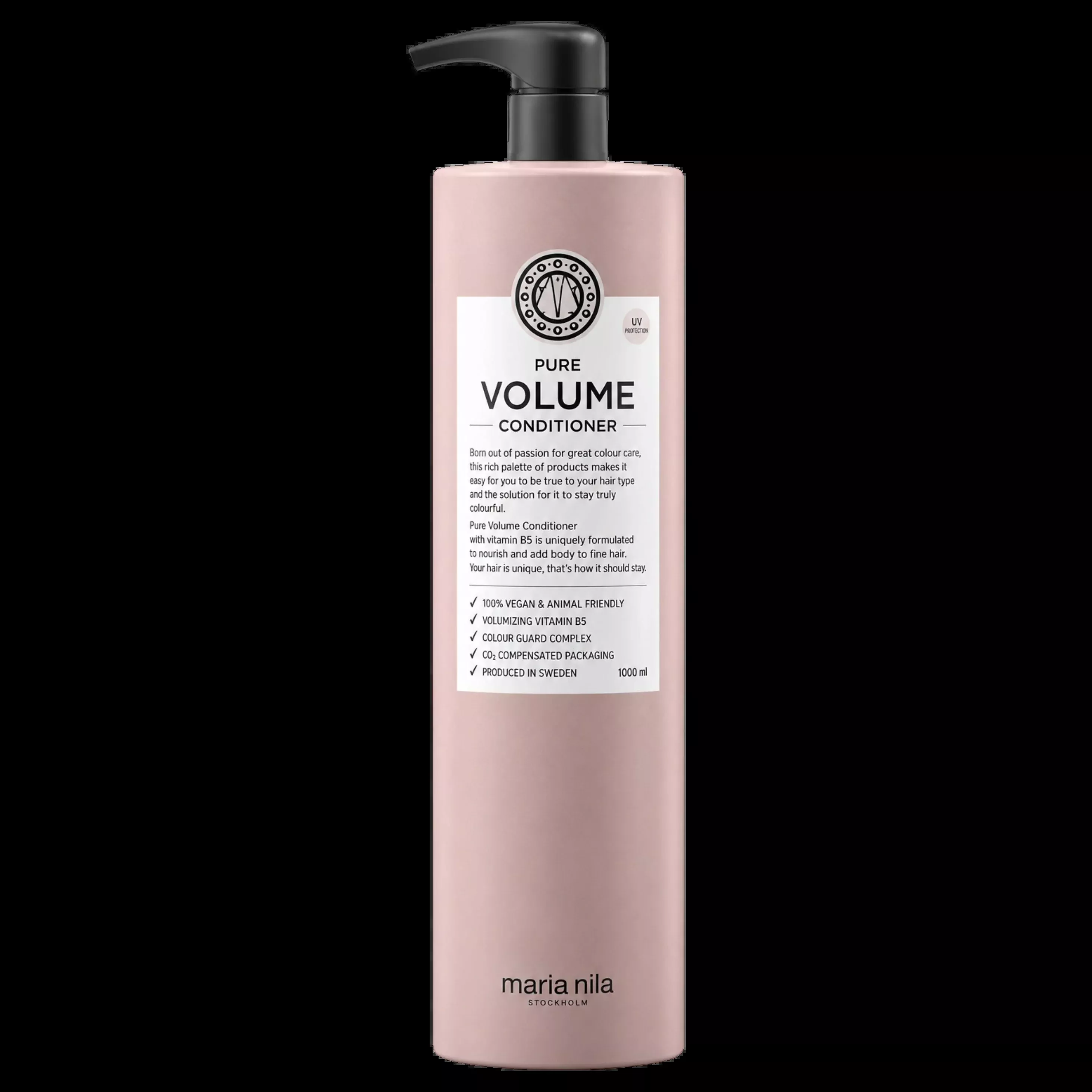 Maria Nila Pure Volume Conditioner 33.8 oz