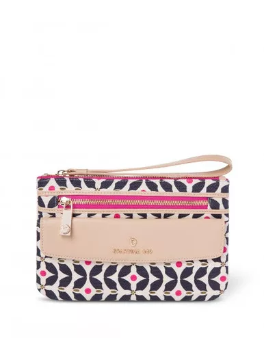 Maritime Ava Phone Wristlet by Spartina 449