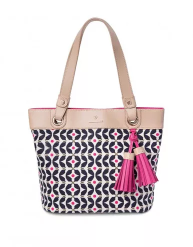 Maritime Day Tote by Spartina 449