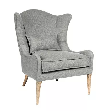 Marley Occasional Chair by Aidan Gray