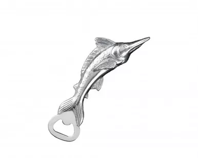Marlin Bottle Opener by Arthur Court