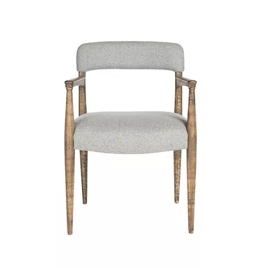 Marvin Dining Chair by Aidan Gray