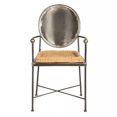 Mary Jane Arm Chair by Aidan Gray