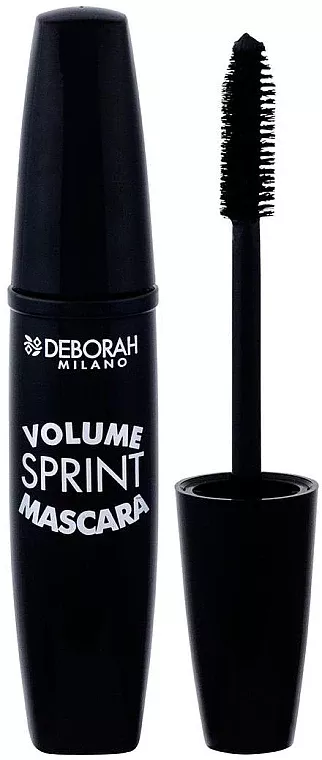 Mascara Extra Volume Sprint