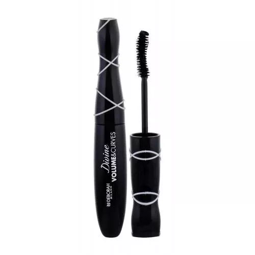 Mascara Volume & Curves Black