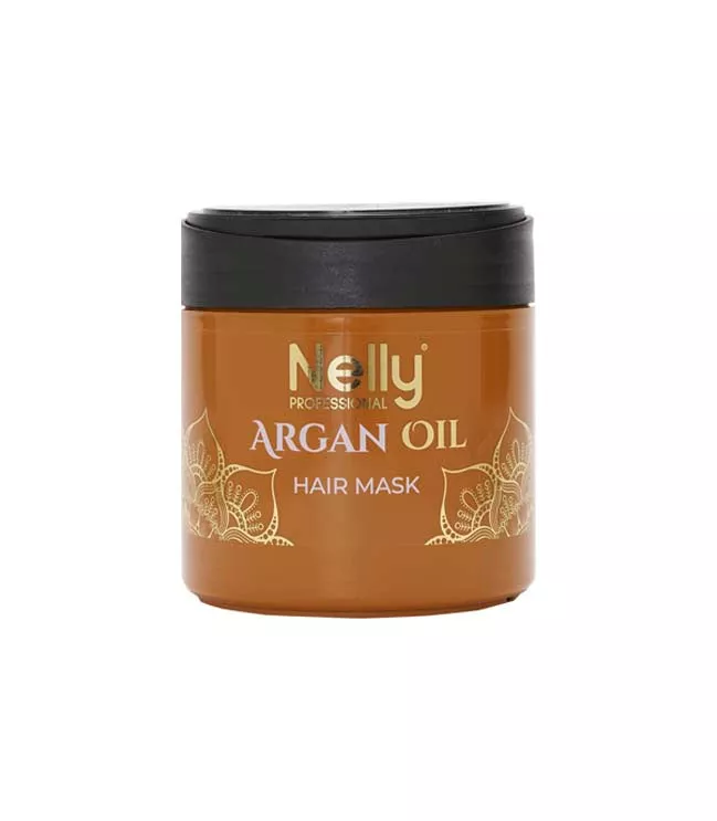 Mask Argan Oil 150 ML