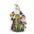Master Of The Mardi-Gras Ornament by Christopher Radko