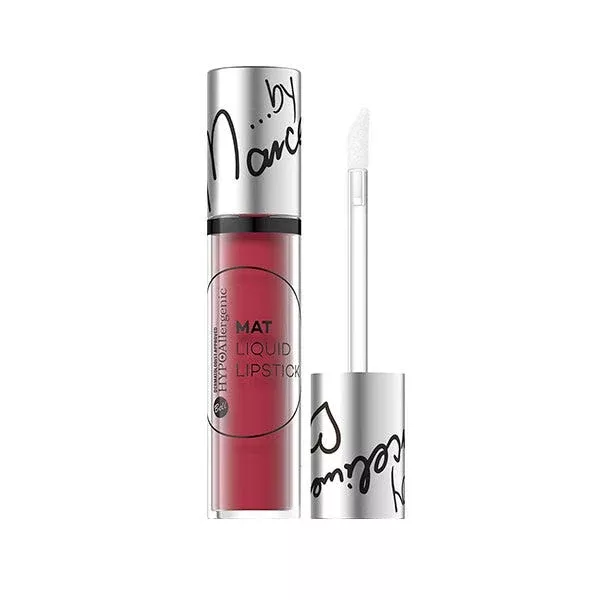 Mat Liquid Lipstick