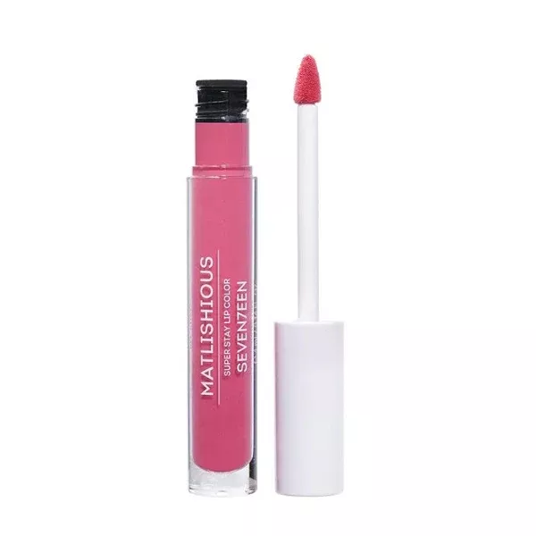Matlishious Super Stay Lip Color