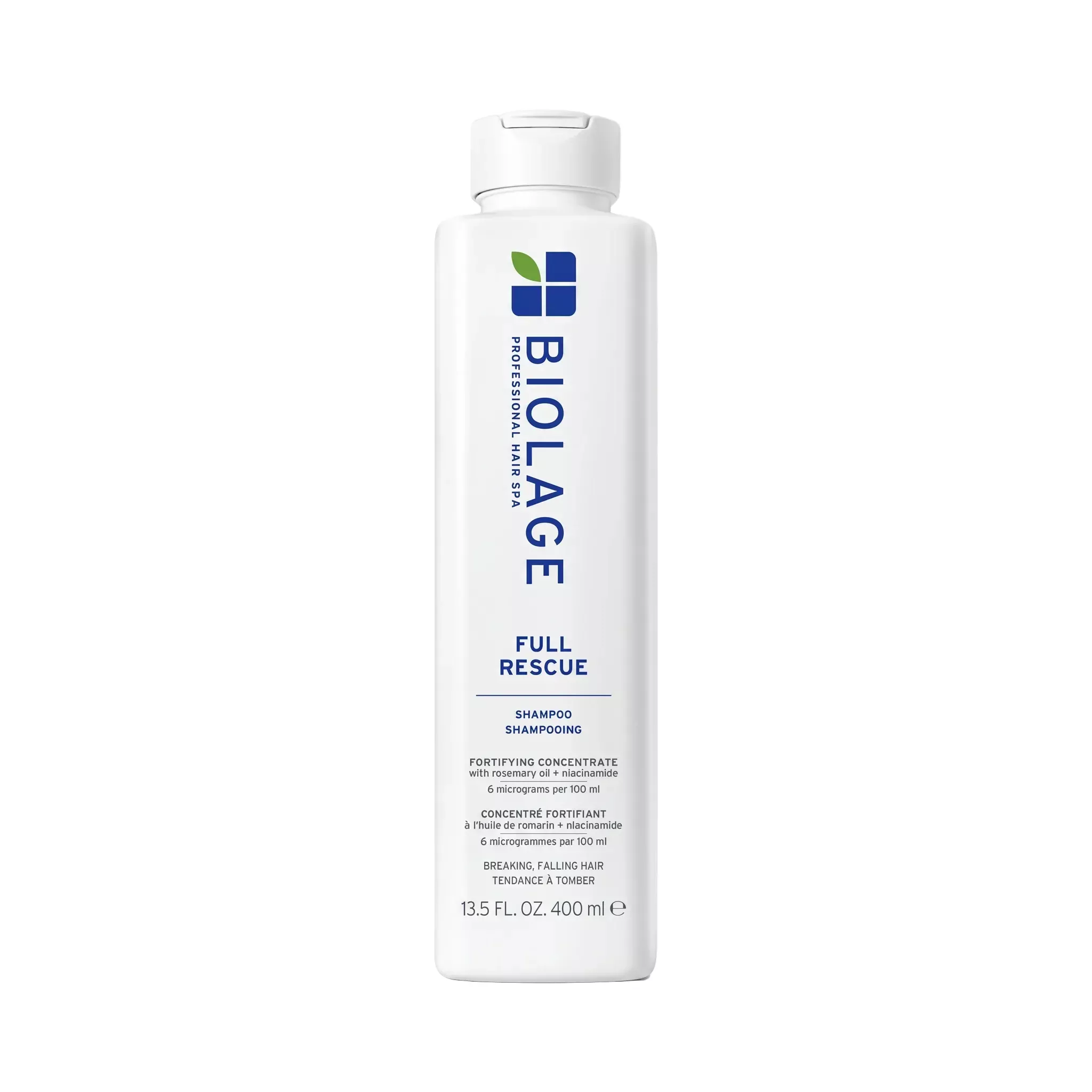 Matrix Biolage Full Rescue Shampoo 13.5 oz