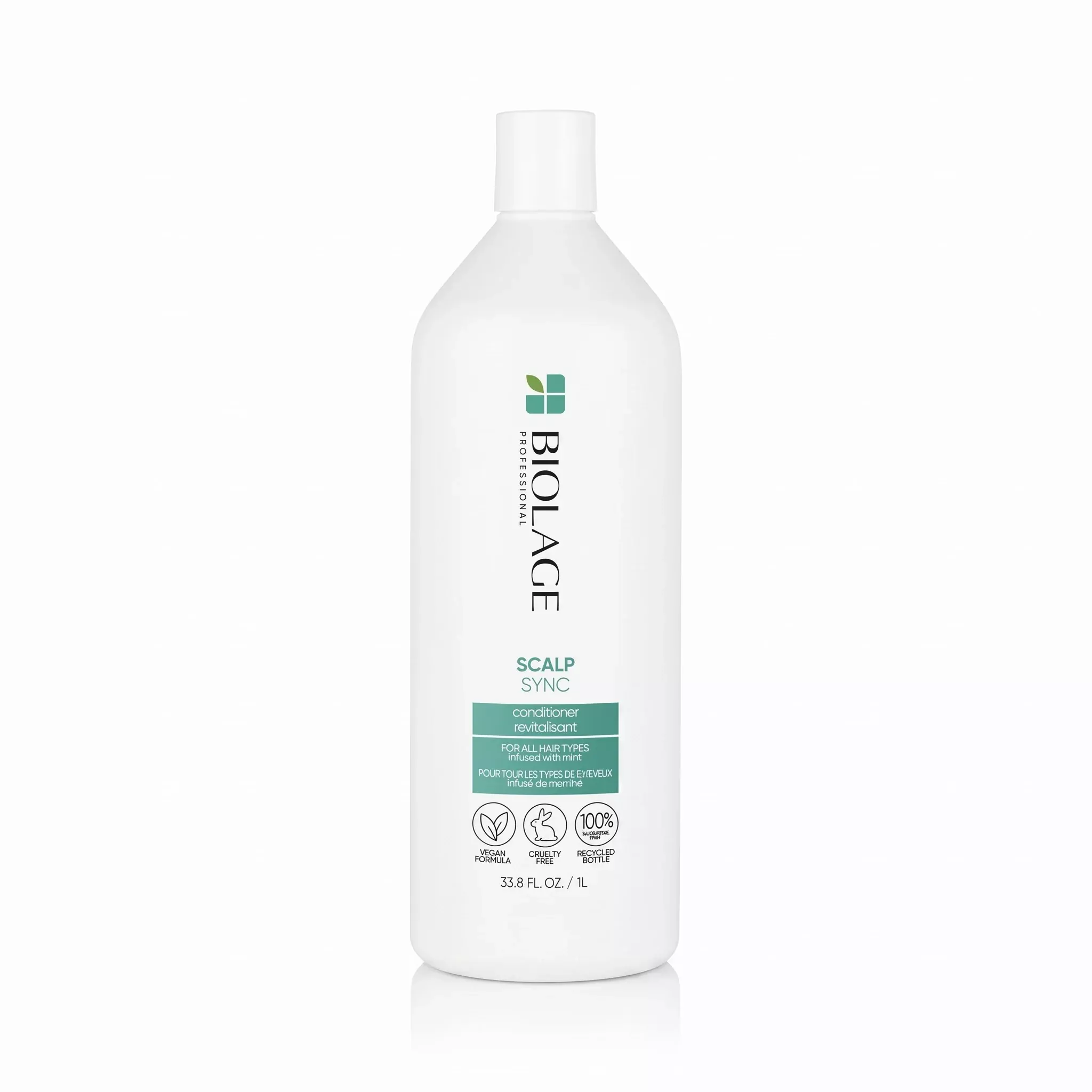 Matrix Biolage Scalp Sync Conditioner 33.8 oz