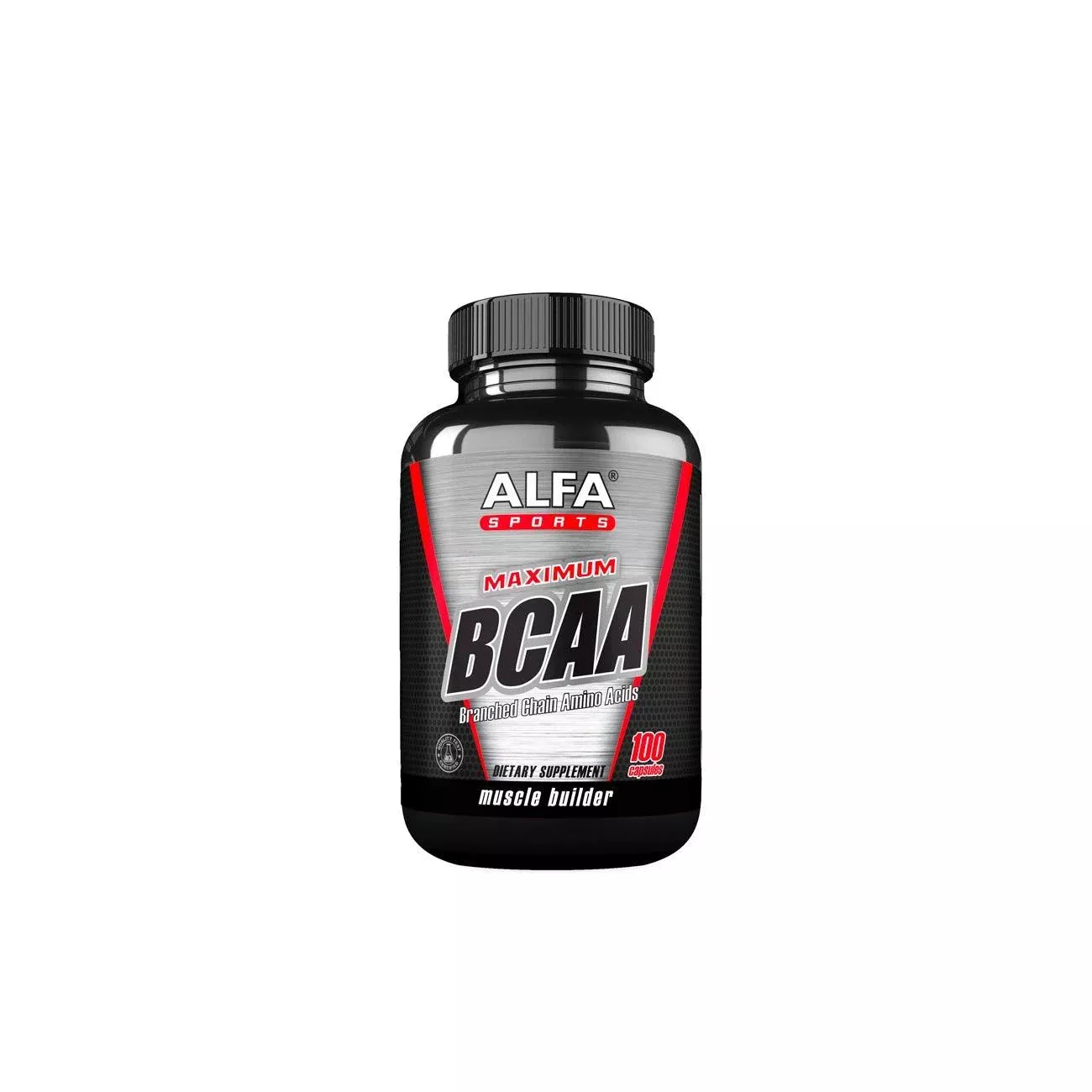 Maximum BCAA