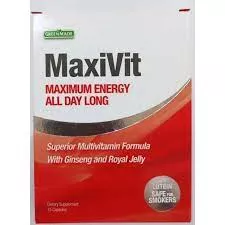 MaxiVit