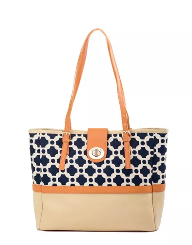 May River Turn-Key Classic Tote by Spartina 449