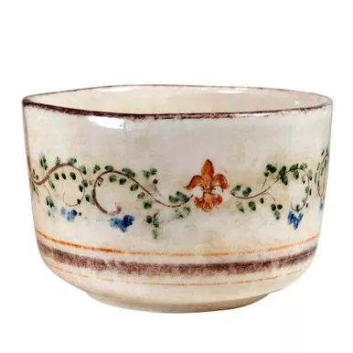 Medici Square Bowl by Arte Italica
