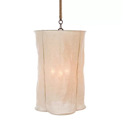 Medium Seagrove Chandelier by Aidan Gray