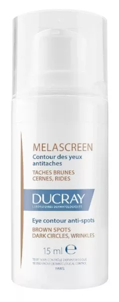 Melascreen Eye Contour 15ml