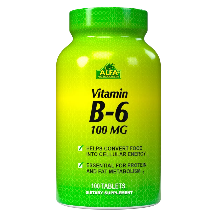 Melatonina + B6