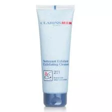 Men Exfoliating Face Cleanser 4.4 Oz. for Men